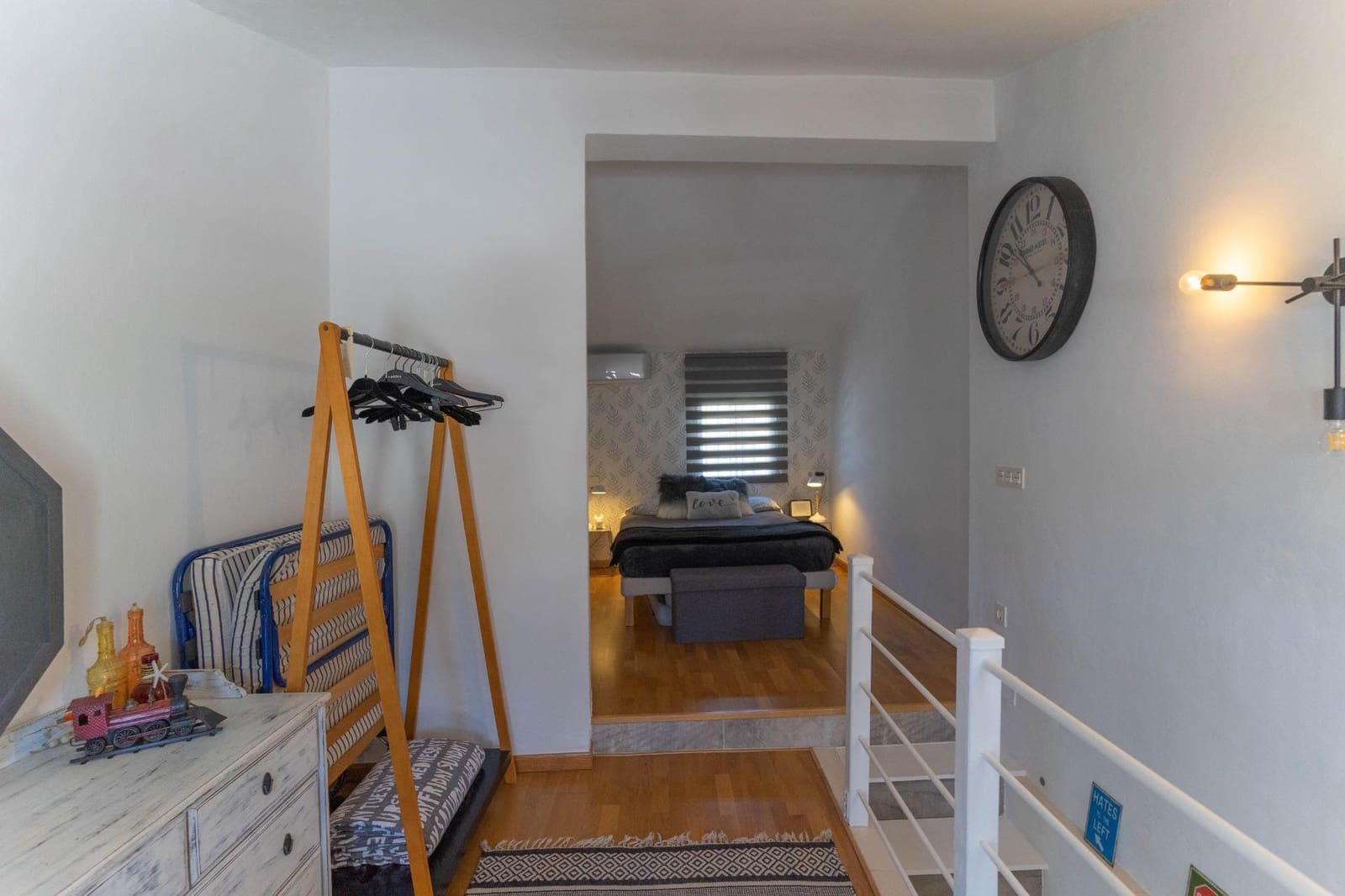 2 camera da letto Villetta a Schiera da affittare in Riogordo - 1.100 € (Rif: 9815851)