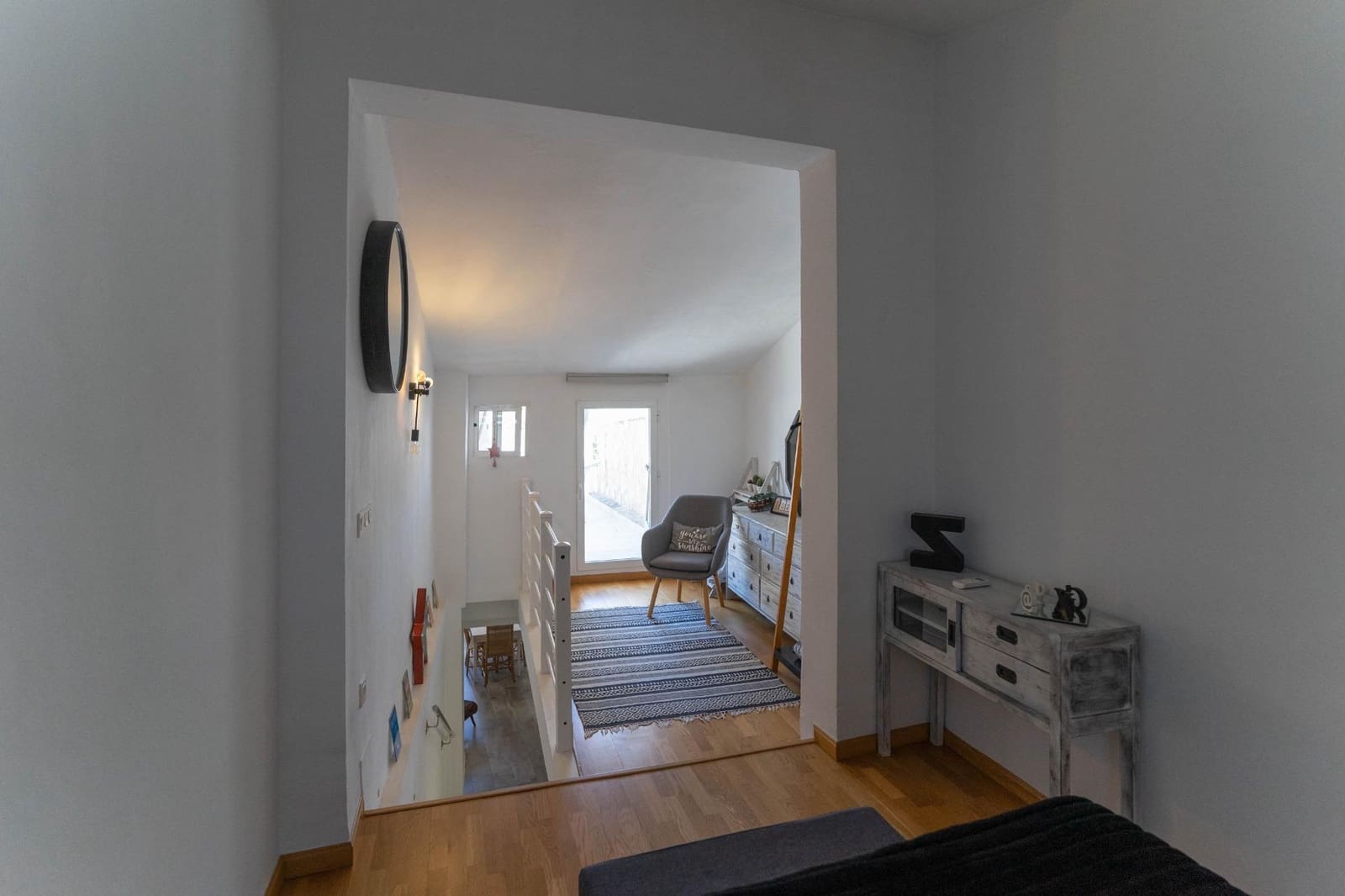 2 camera da letto Villetta a Schiera da affittare in Riogordo - 1.100 € (Rif: 9815851)