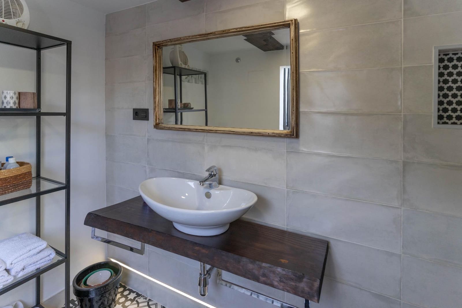2 camera da letto Villetta a Schiera da affittare in Riogordo - 1.100 € (Rif: 9815851)