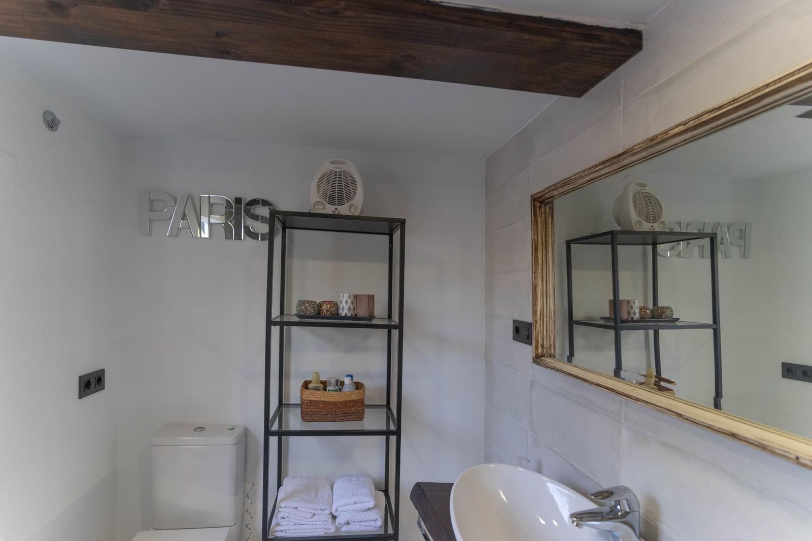 2 camera da letto Villetta a Schiera da affittare in Riogordo - 1.100 € (Rif: 9815851)