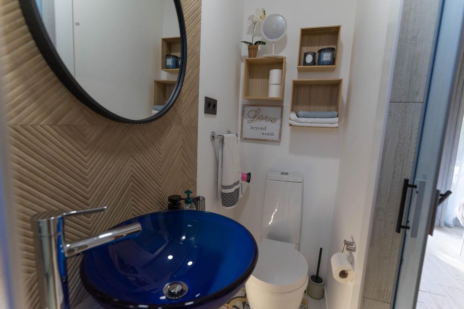 2 camera da letto Villetta a Schiera da affittare in Riogordo - 1.100 € (Rif: 9815851)