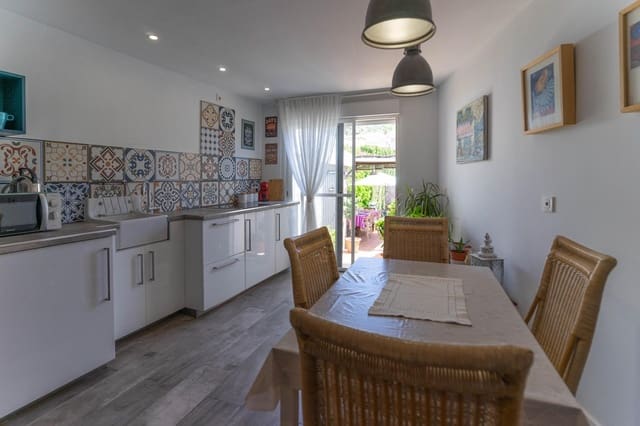 2 camera da letto Villetta a Schiera da affittare in Riogordo - 1.100 € (Rif: 9815851)