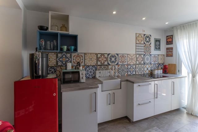 2 camera da letto Villetta a Schiera da affittare in Riogordo - 1.100 € (Rif: 9815851)