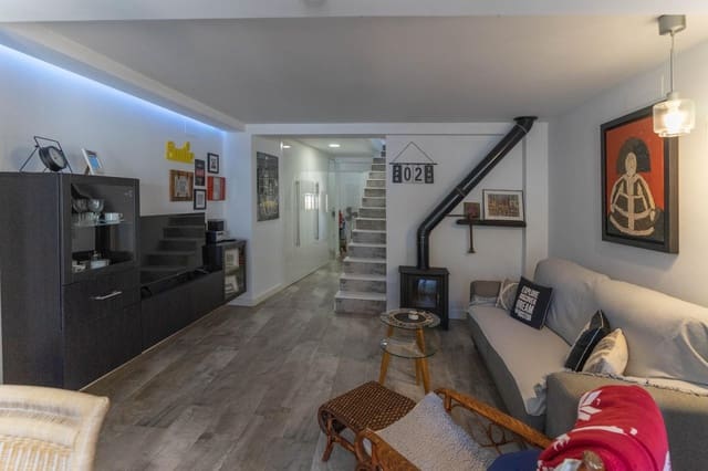 2 camera da letto Villetta a Schiera da affittare in Riogordo - 1.100 € (Rif: 9815851)