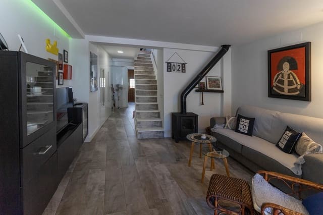 2 camera da letto Villetta a Schiera da affittare in Riogordo - 1.100 € (Rif: 9815851)