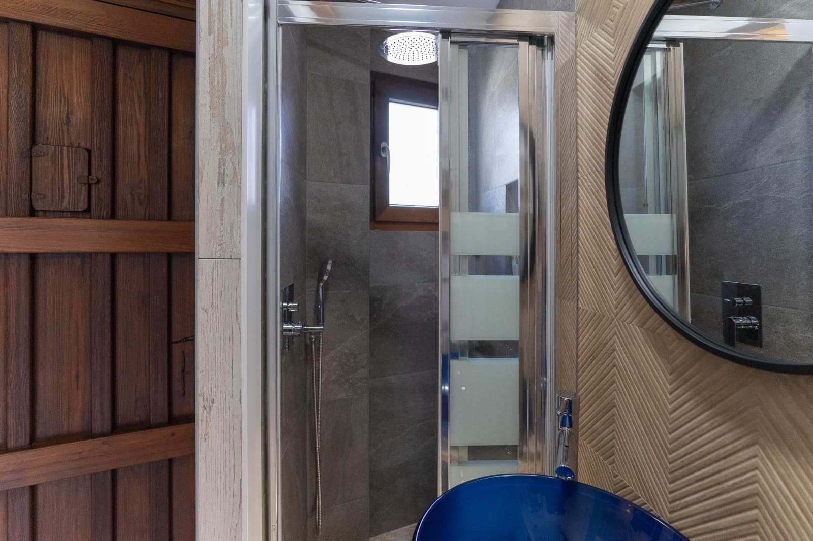 2 camera da letto Villetta a Schiera da affittare in Riogordo - 1.100 € (Rif: 9815851)