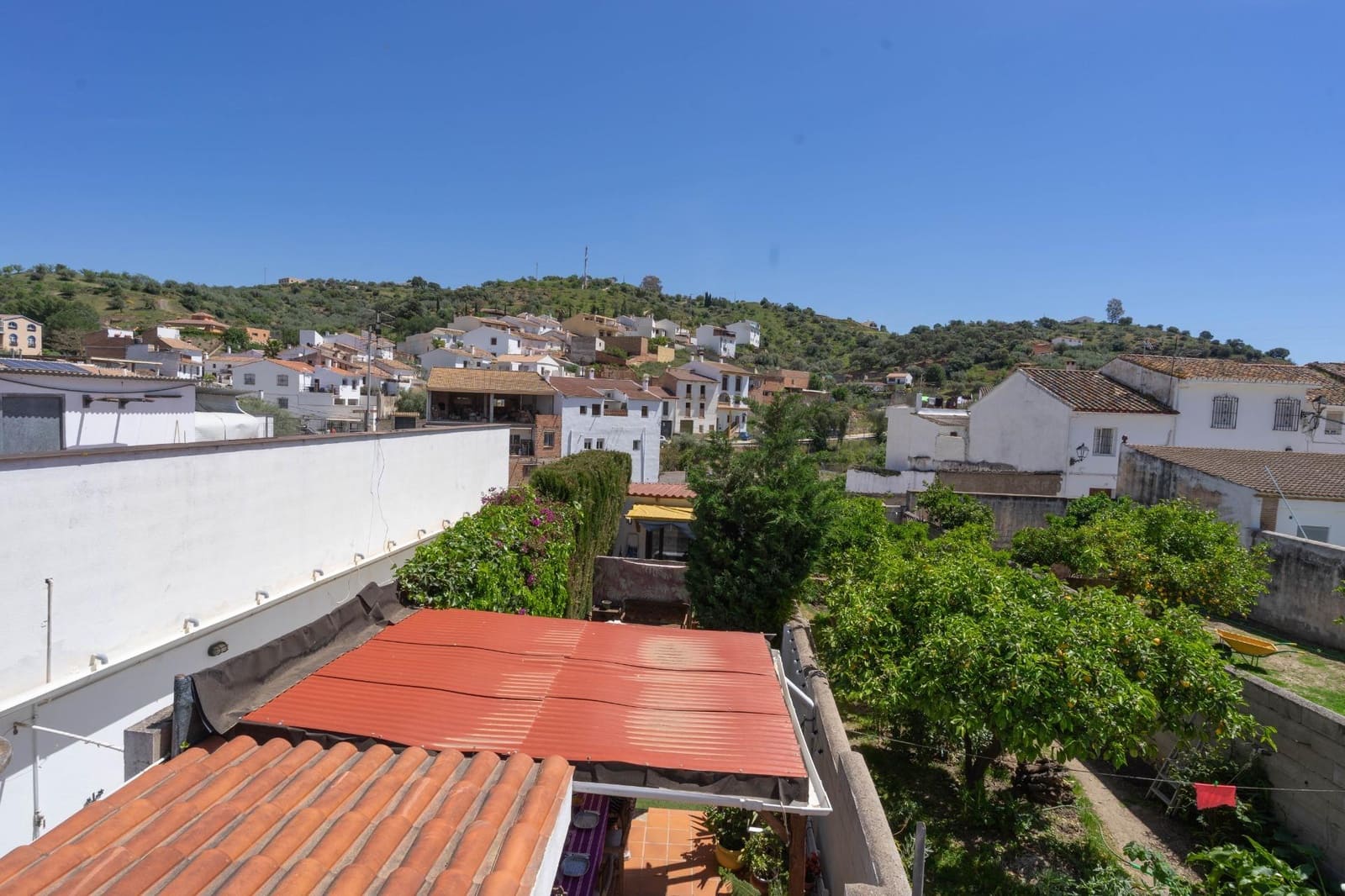 2 camera da letto Villetta a Schiera da affittare in Riogordo - 1.100 € (Rif: 9815851)