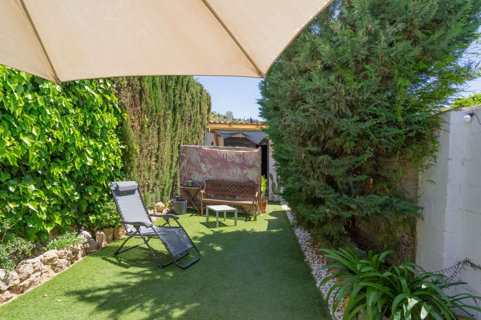 2 camera da letto Villetta a Schiera da affittare in Riogordo - 1.100 € (Rif: 9815851)