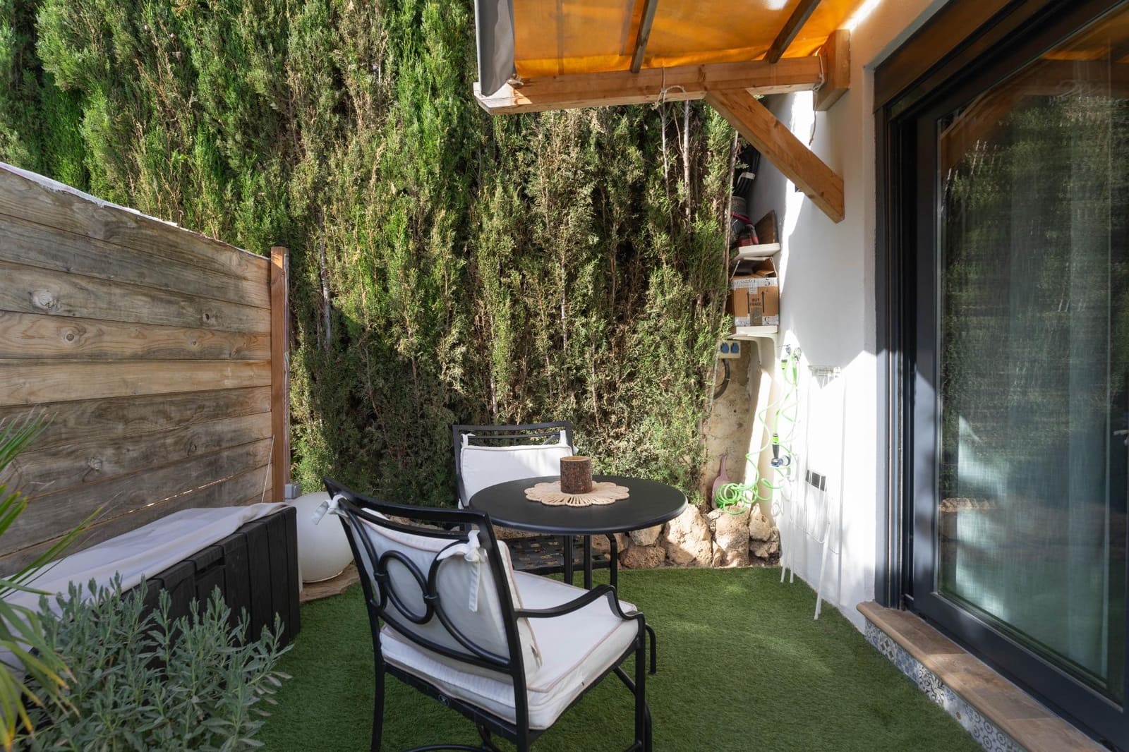 2 camera da letto Villetta a Schiera da affittare in Riogordo - 1.100 € (Rif: 9815851)