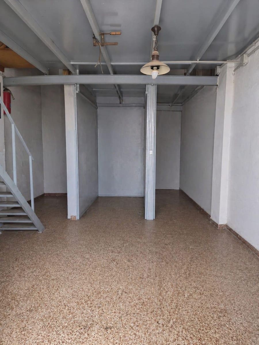 Commercial for sale in Alhaurin el Grande - € 58,000 (Ref: 9829157)