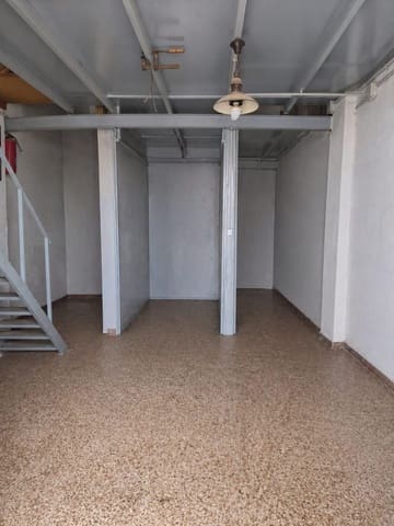 Local Commercial à vendre à Alhaurín el Grande - 58 000 € (Ref: 9829157)