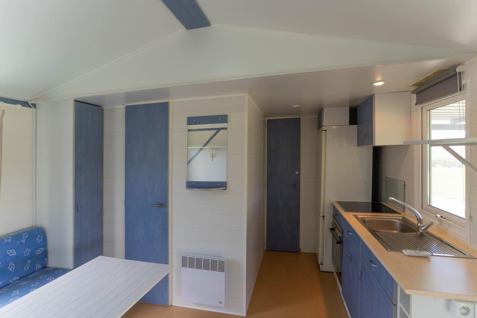 2 camera da letto Villa da affittare in Alhaurin el Grande - 650 € (Rif: 9831538)