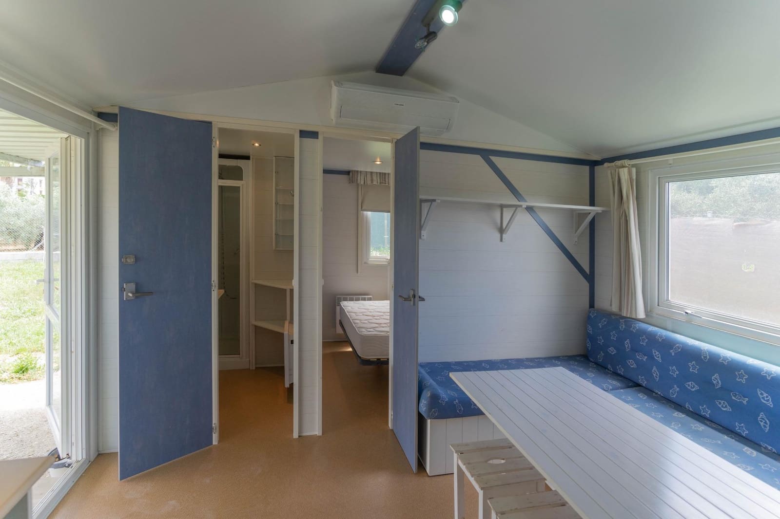 2 camera da letto Villa da affittare in Alhaurin el Grande - 650 € (Rif: 9831538)
