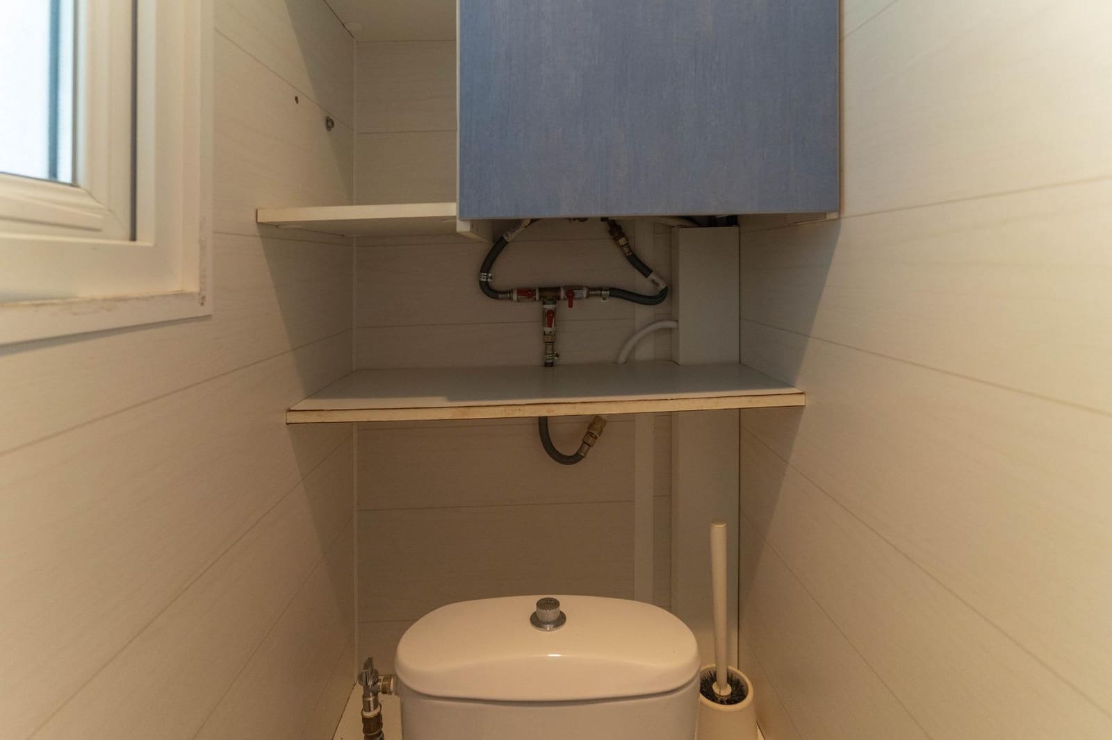 2 camera da letto Villa da affittare in Alhaurin el Grande - 650 € (Rif: 9831538)