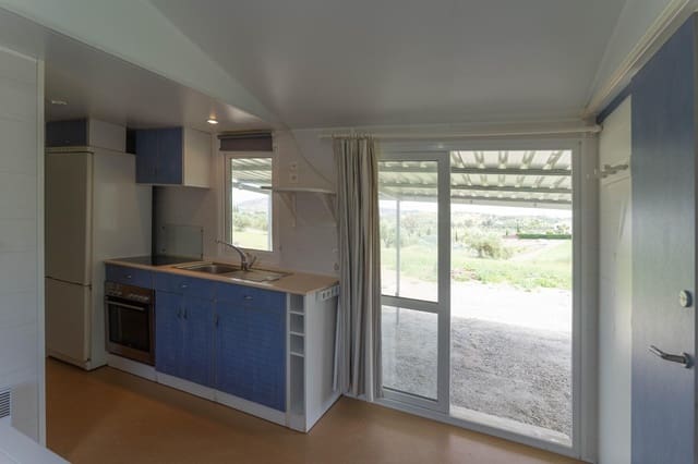 2 camera da letto Villa da affittare in Alhaurín el Grande - 650 € (Rif: 9831538)