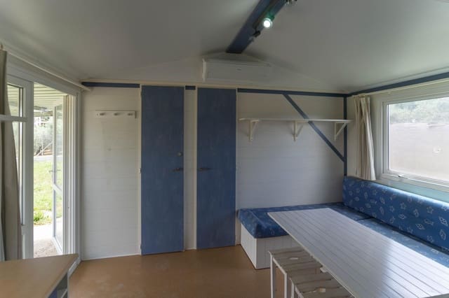 2 camera da letto Villa da affittare in Alhaurín el Grande - 650 € (Rif: 9831538)