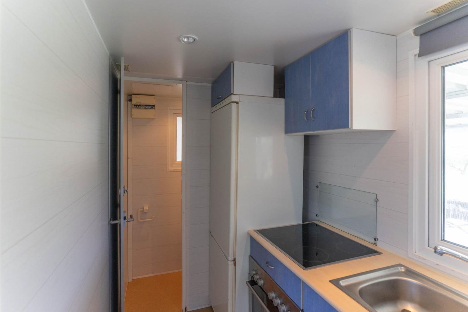 2 camera da letto Villa da affittare in Alhaurin el Grande - 650 € (Rif: 9831538)