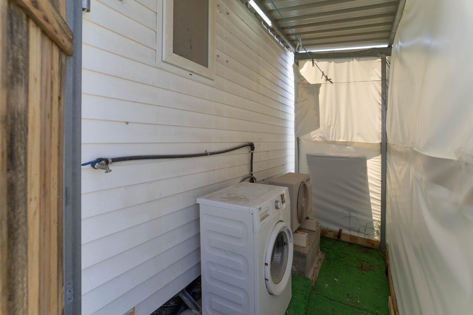 2 camera da letto Villa da affittare in Alhaurin el Grande - 650 € (Rif: 9831538)