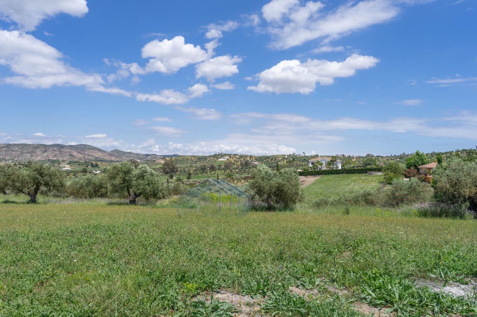 2 camera da letto Villa da affittare in Alhaurin el Grande - 650 € (Rif: 9831538)