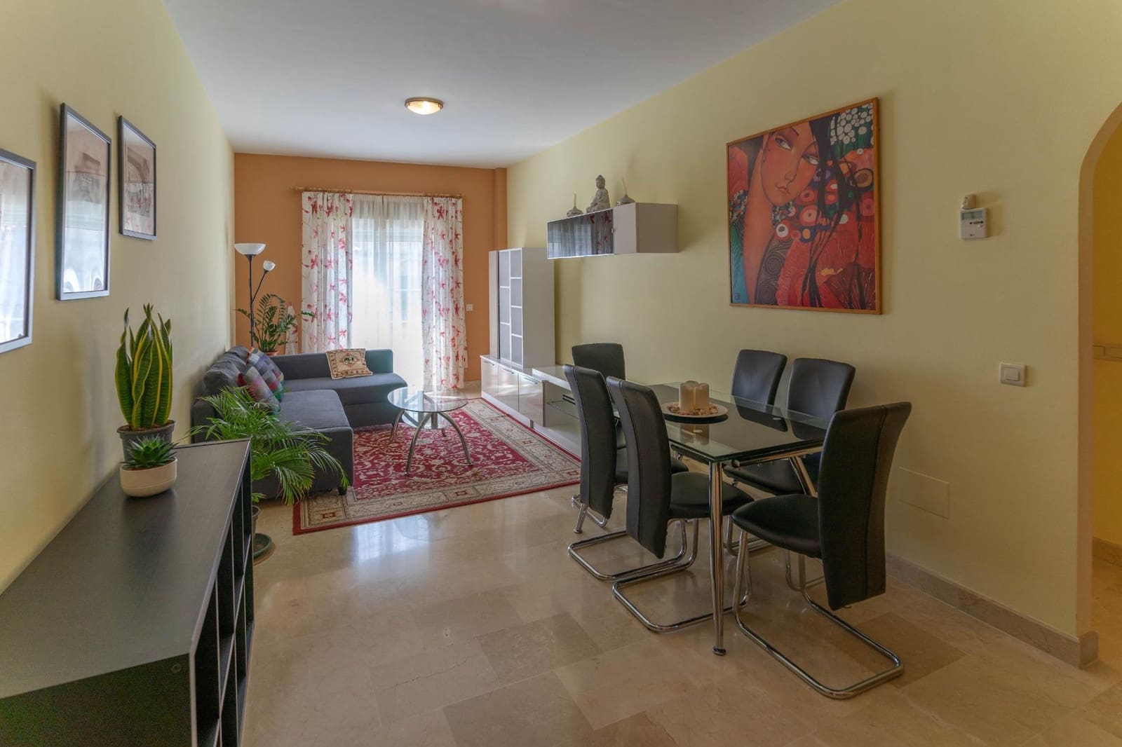 3 bedroom Flat for rent in Alhaurin el Grande - € 1,000 (Ref: 9840370)