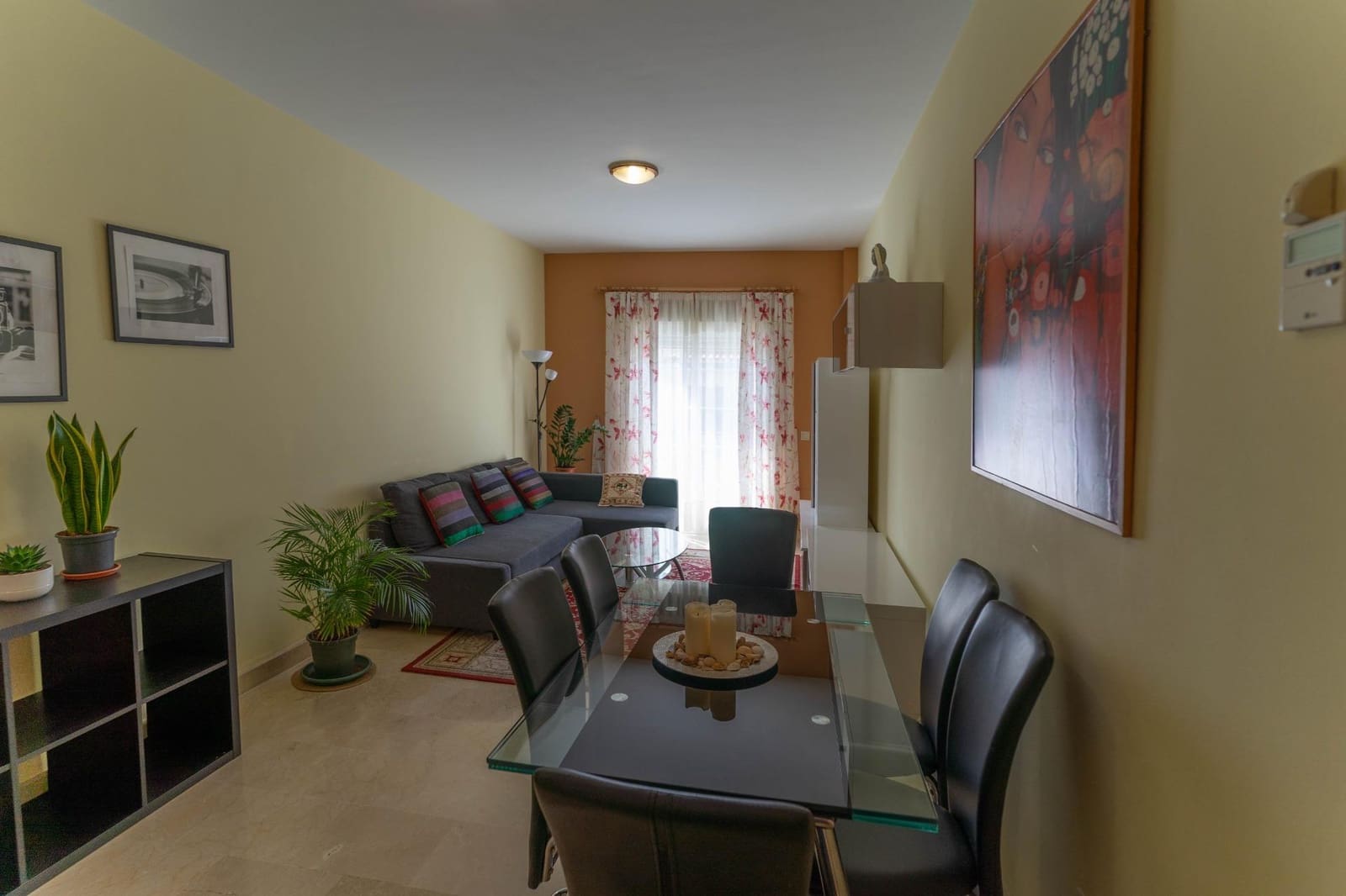 3 bedroom Flat for rent in Alhaurin el Grande - € 1,000 (Ref: 9840370)