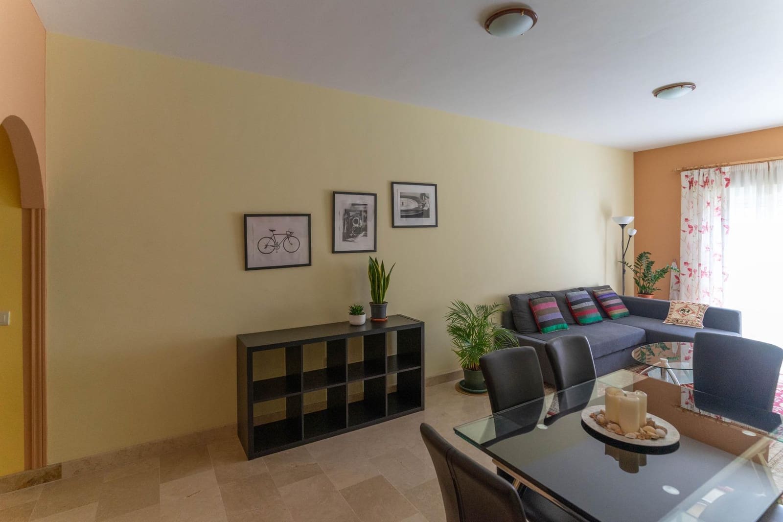 3 bedroom Flat for rent in Alhaurin el Grande - € 1,000 (Ref: 9840370)