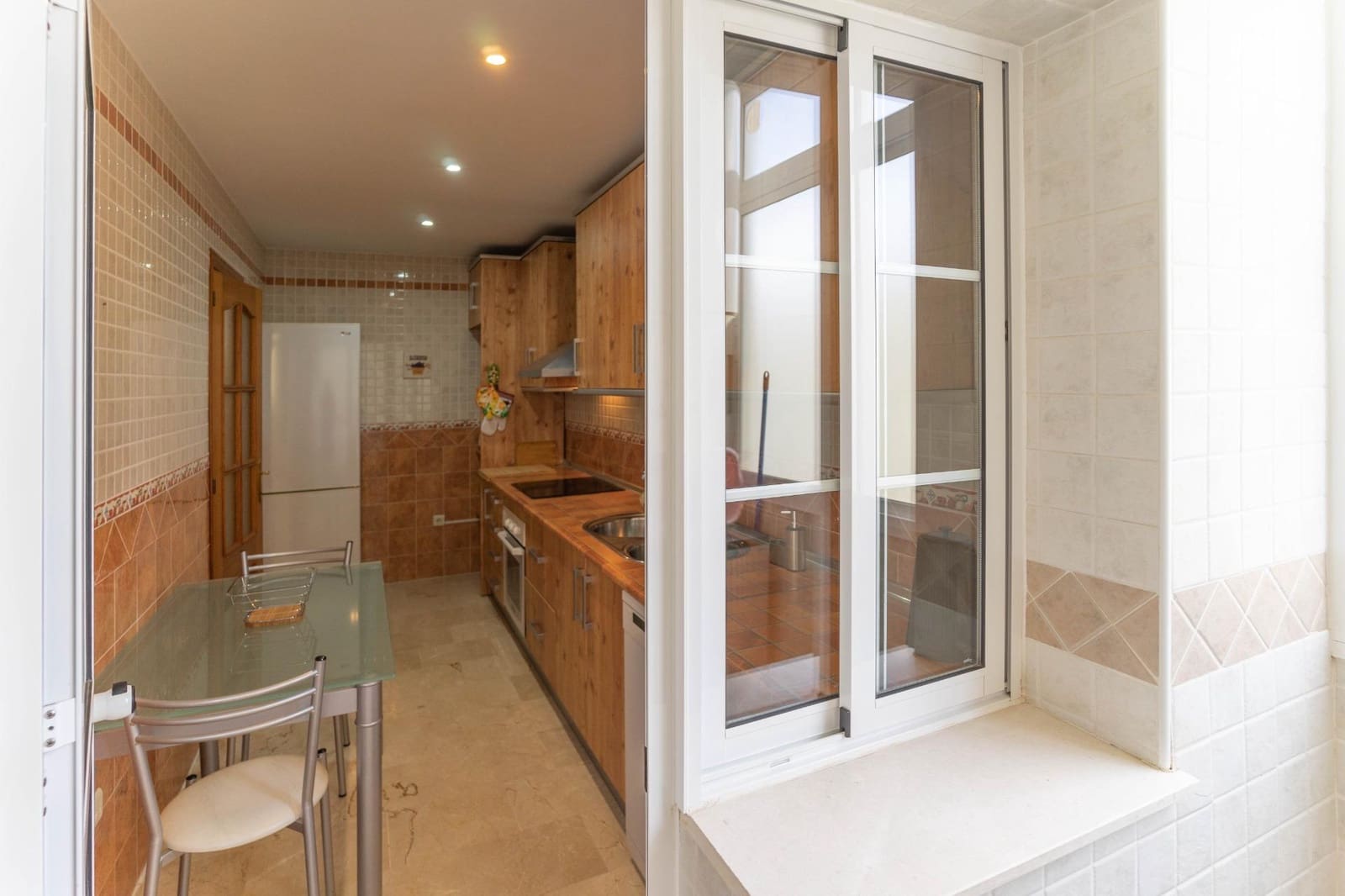3 bedroom Flat for rent in Alhaurin el Grande - € 1,000 (Ref: 9840370)
