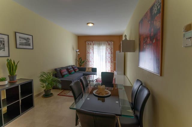 3 Zimmer Wohnung zu vermieten in Alhaurín el Grande - 1.000 € (Ref: 9840370)