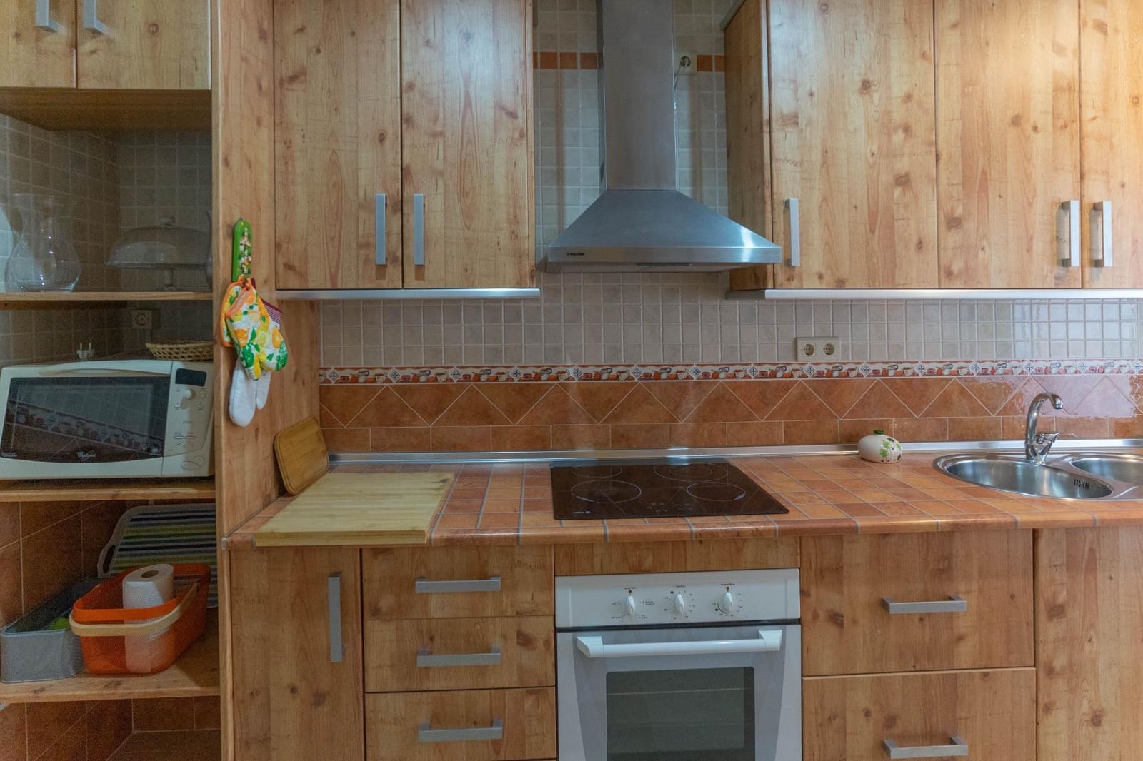 3 bedroom Flat for rent in Alhaurin el Grande - € 1,000 (Ref: 9840370)