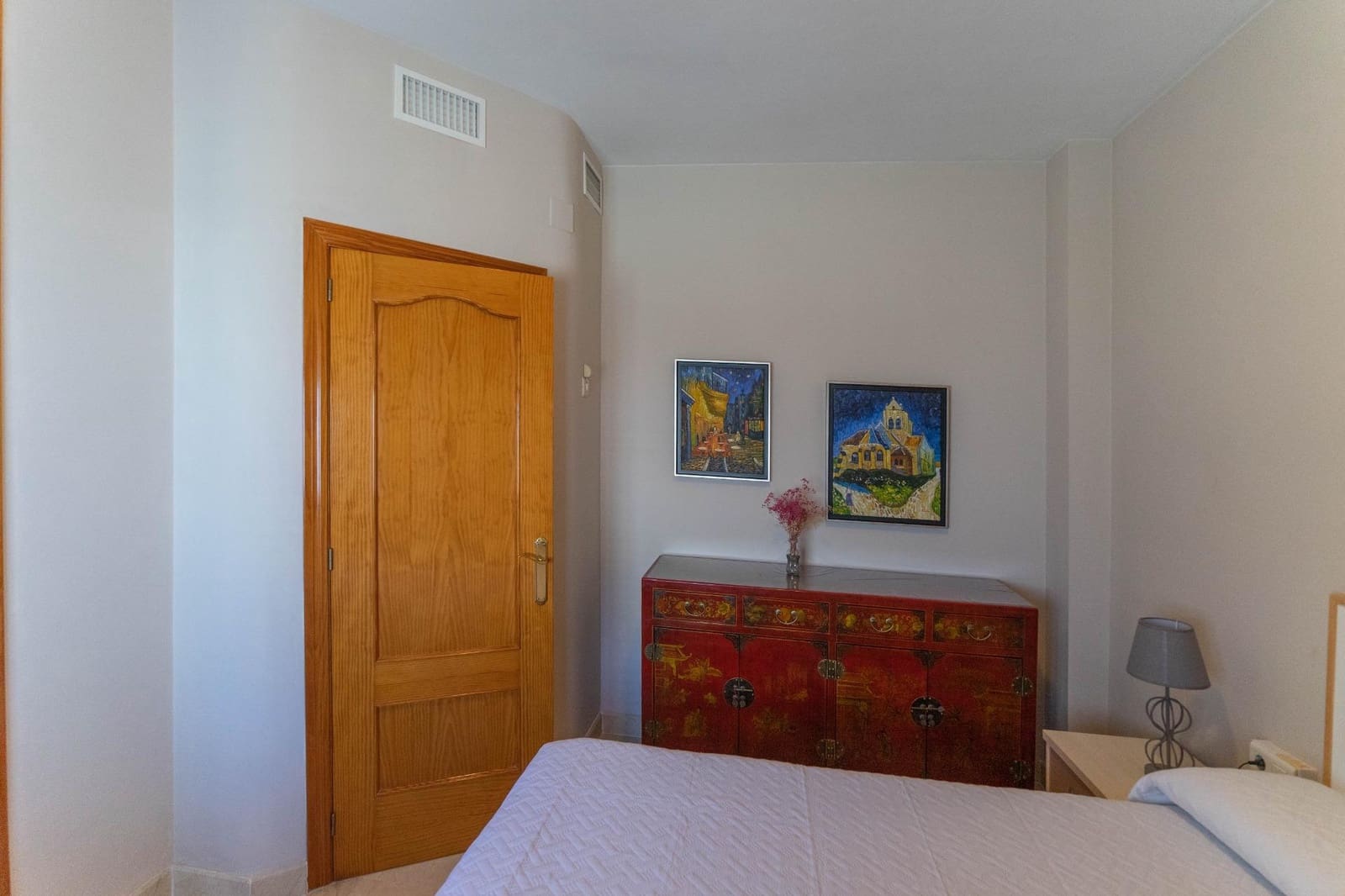3 bedroom Flat for rent in Alhaurin el Grande - € 1,000 (Ref: 9840370)