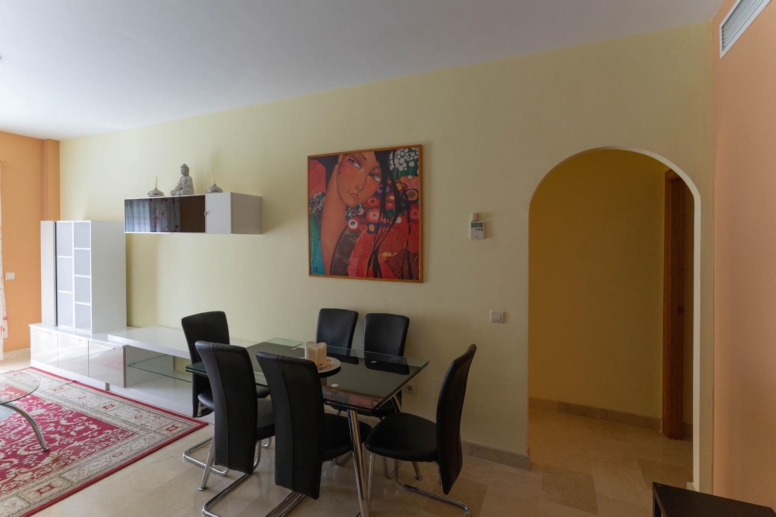 3 bedroom Flat for rent in Alhaurin el Grande - € 1,000 (Ref: 9840370)