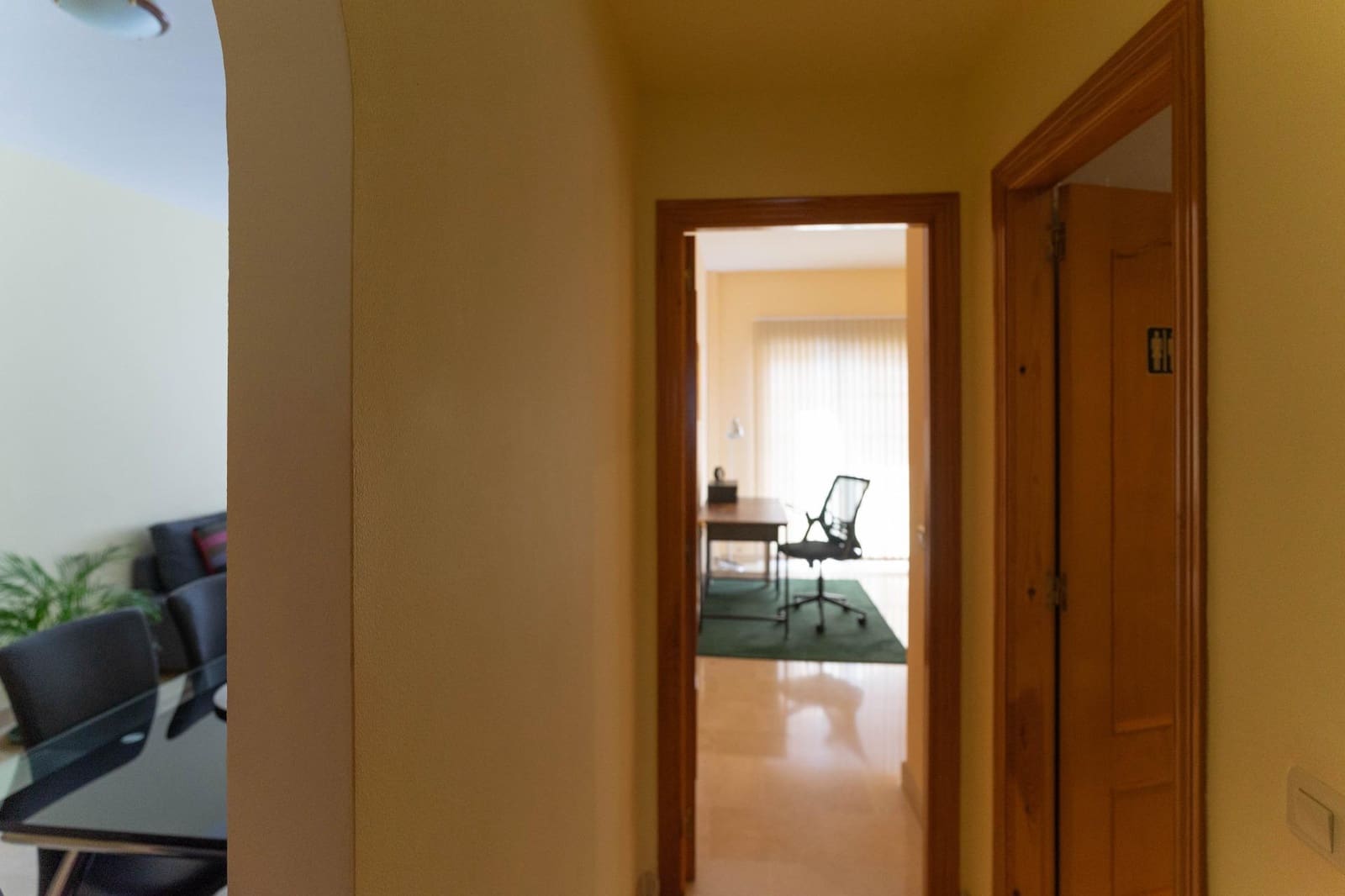 3 bedroom Flat for rent in Alhaurin el Grande - € 1,000 (Ref: 9840370)
