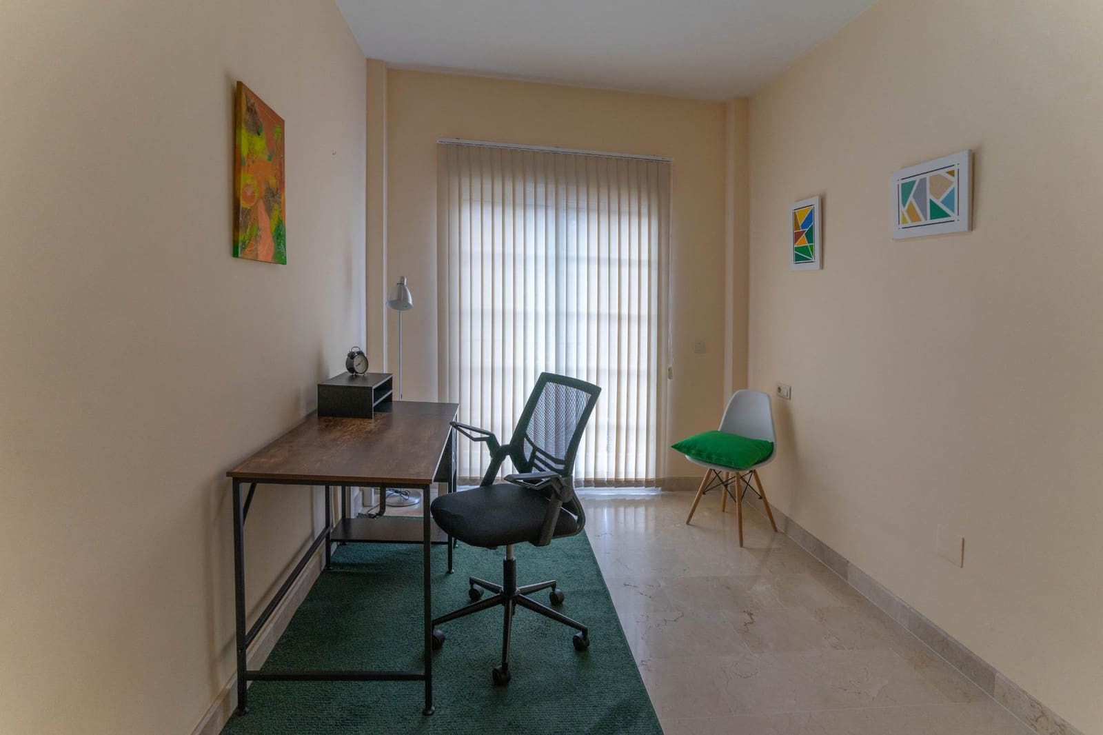3 bedroom Flat for rent in Alhaurin el Grande - € 1,000 (Ref: 9840370)