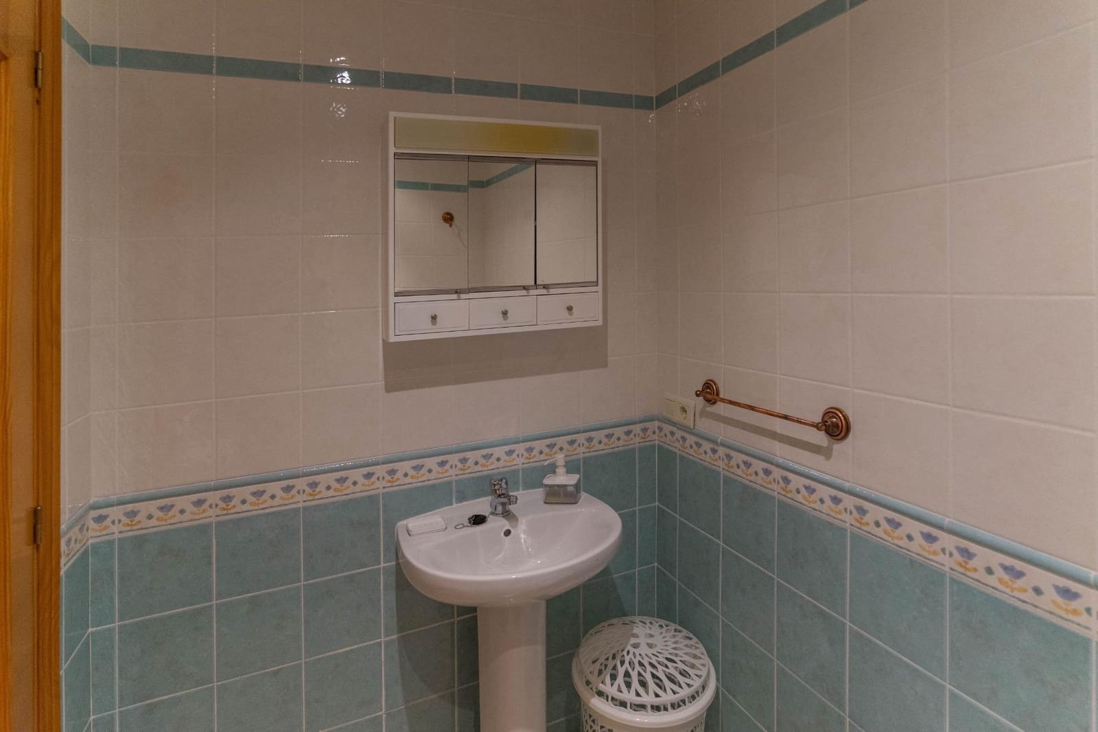 3 bedroom Flat for rent in Alhaurin el Grande - € 1,000 (Ref: 9840370)