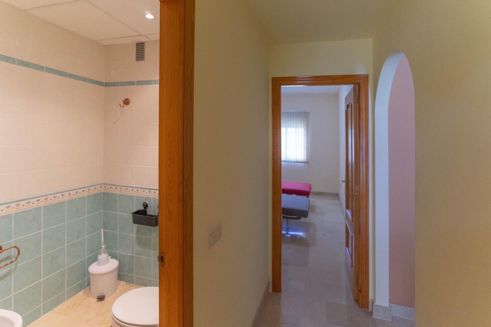 3 bedroom Flat for rent in Alhaurin el Grande - € 1,000 (Ref: 9840370)