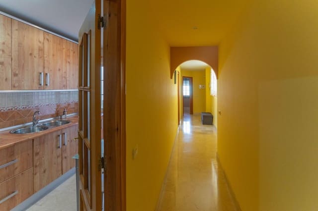 3 Zimmer Wohnung zu vermieten in Alhaurín el Grande - 1.000 € (Ref: 9840370)
