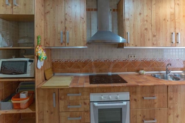 3 Zimmer Wohnung zu vermieten in Alhaurín el Grande - 1.000 € (Ref: 9840370)