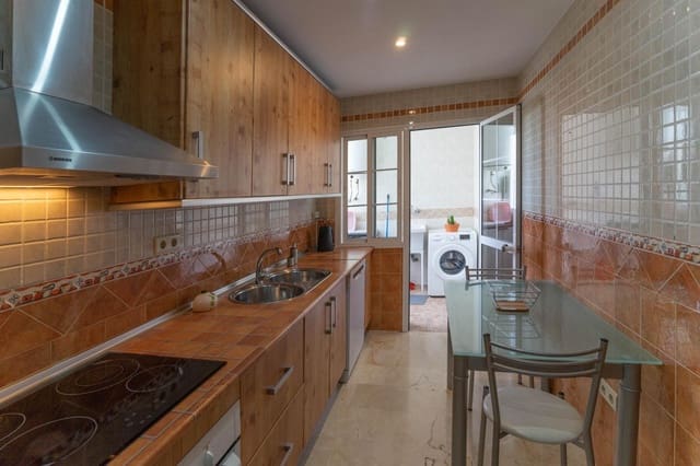 3 Zimmer Wohnung zu vermieten in Alhaurín el Grande - 1.000 € (Ref: 9840370)
