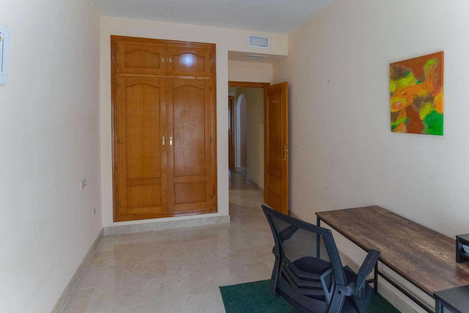 3 bedroom Flat for rent in Alhaurin el Grande - € 1,000 (Ref: 9840370)