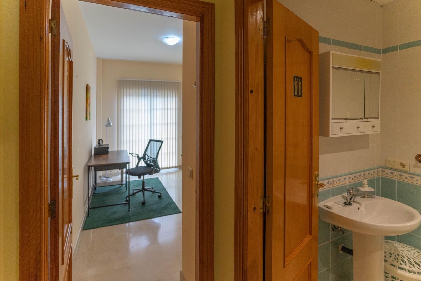 3 bedroom Flat for rent in Alhaurin el Grande - € 1,000 (Ref: 9840370)
