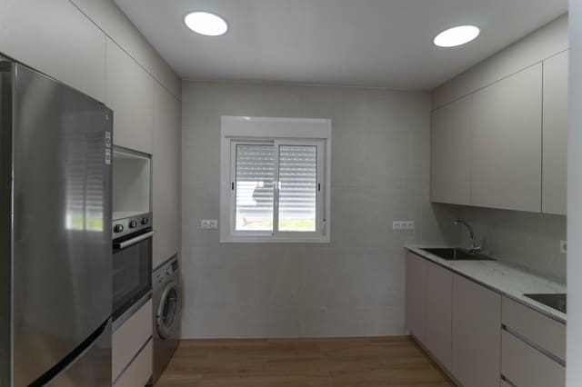 2 makuuhuone Huoneisto vuokrattavana paikassa Alhaurín el Grande - 850 € (Ref: 9861874)