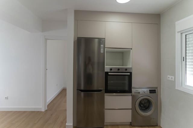 2 makuuhuone Huoneisto vuokrattavana paikassa Alhaurín el Grande - 850 € (Ref: 9861874)