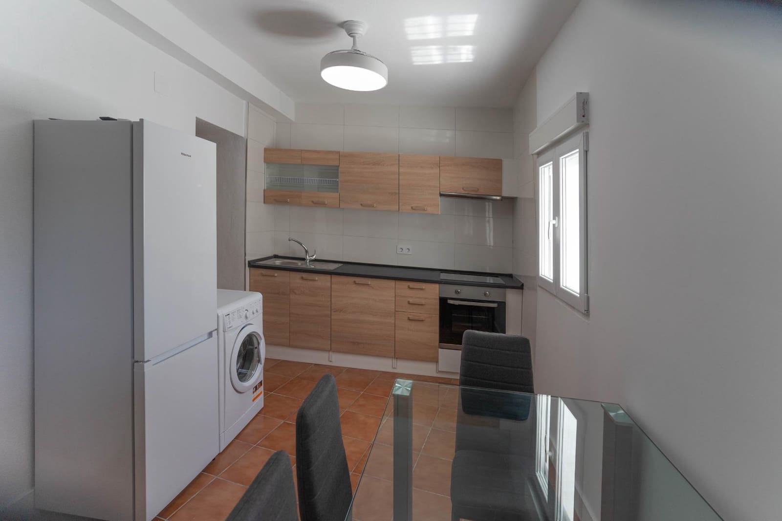 3 bedroom Villa for rent in Alhaurin el Grande - € 850 (Ref: 9876442)