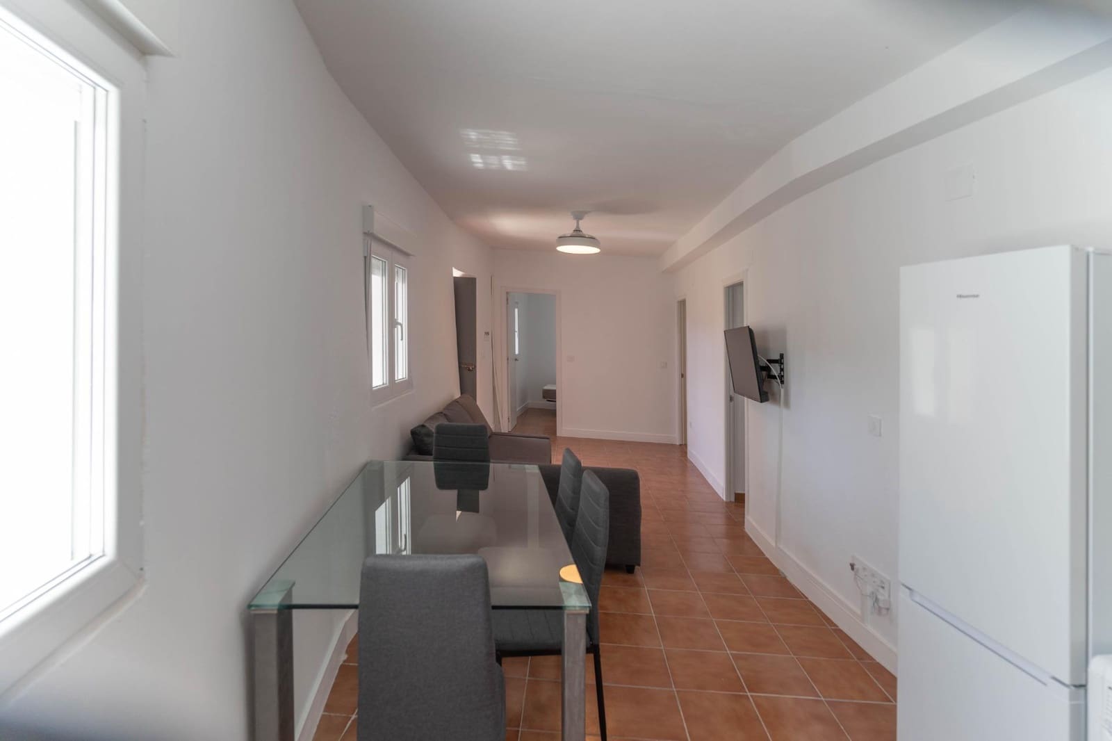 3 bedroom Villa for rent in Alhaurin el Grande - € 850 (Ref: 9876442)