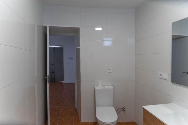 3 slaapkamer Villa te huur in Alhaurín el Grande - € 850 (Ref: 9876442)