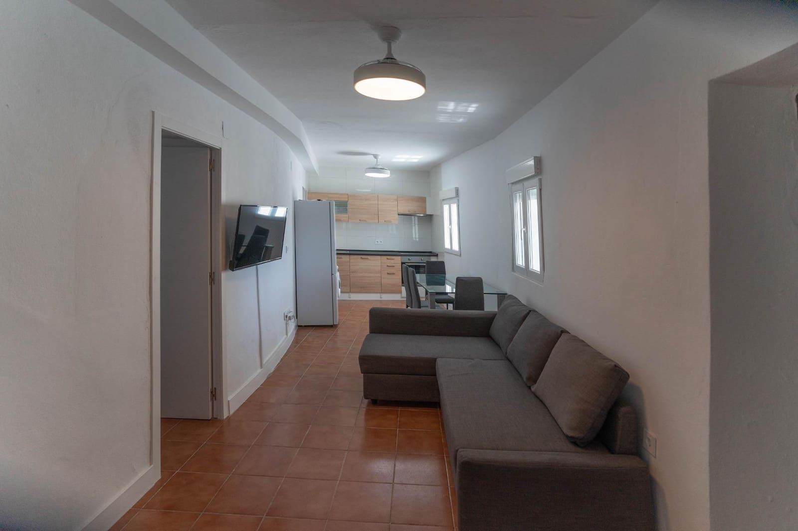 3 bedroom Villa for rent in Alhaurin el Grande - € 850 (Ref: 9876442)