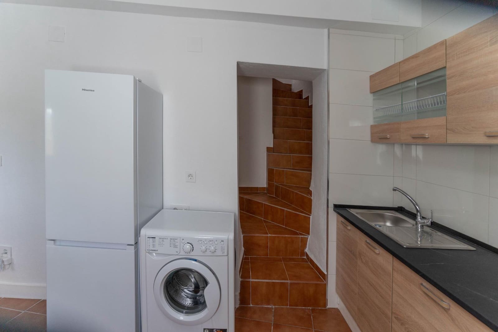 3 bedroom Villa for rent in Alhaurin el Grande - € 850 (Ref: 9876442)