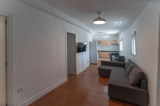 3 slaapkamer Villa te huur in Alhaurín el Grande - € 850 (Ref: 9876442)
