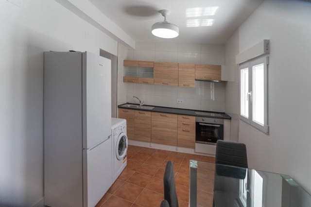 3 slaapkamer Villa te huur in Alhaurín el Grande - € 850 (Ref: 9876442)