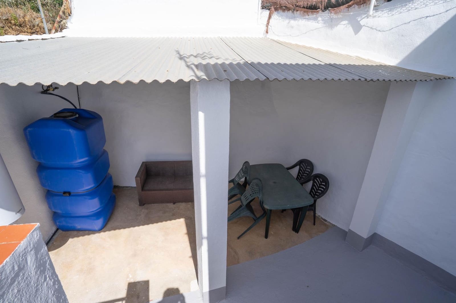 3 bedroom Villa for rent in Alhaurin el Grande - € 850 (Ref: 9876442)